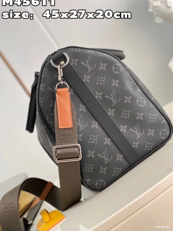 45 KEEPALL VUITTON LOUIS 0424